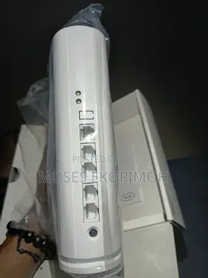 MTN 5g Mifi