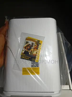 MTN 5g Mifi