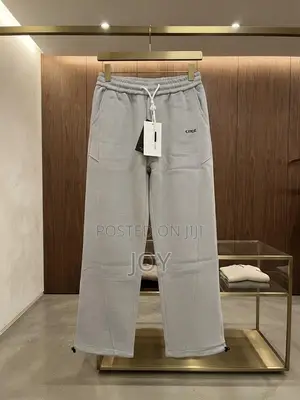 High Quality Joggers