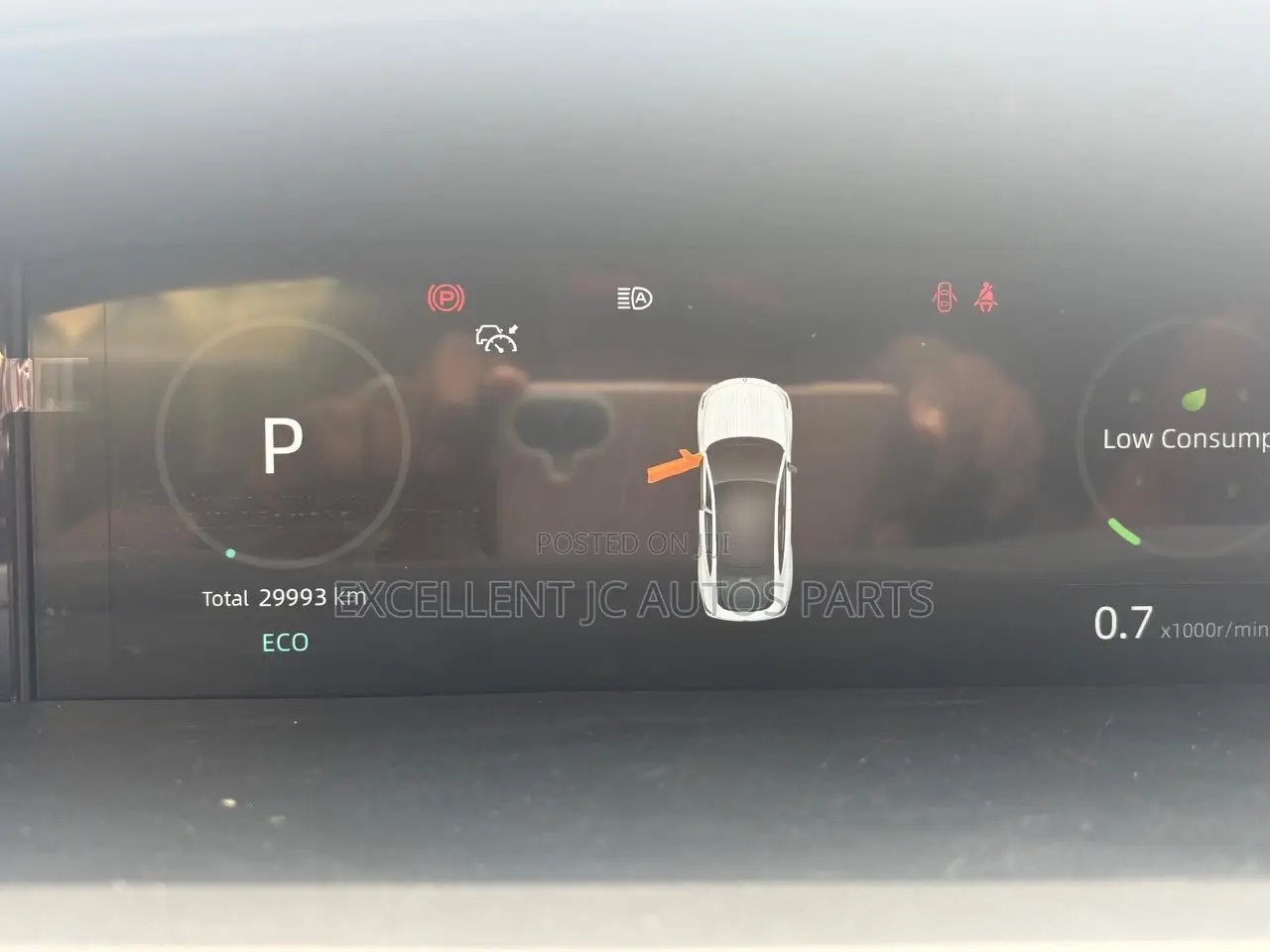 Changan UNI-V 2025 Black