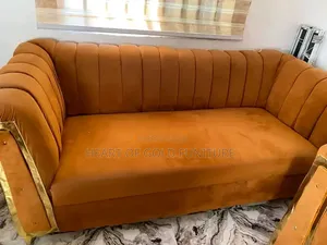 High Quality 3 Seater Sofa Chair
