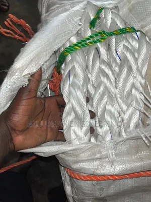 64mm Ship Mooring Rope