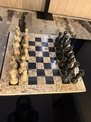 Luxury Chess