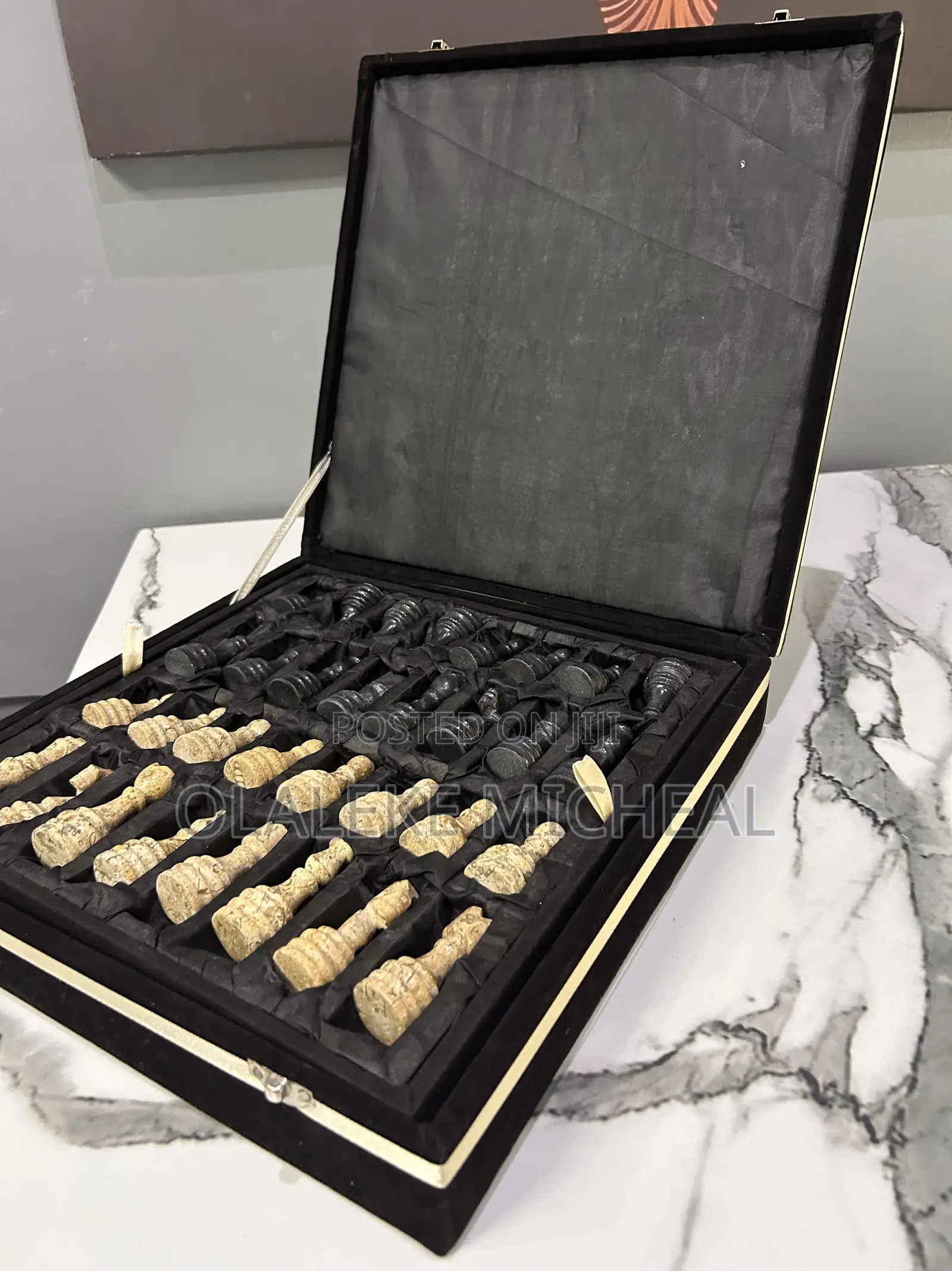 Luxury Chess