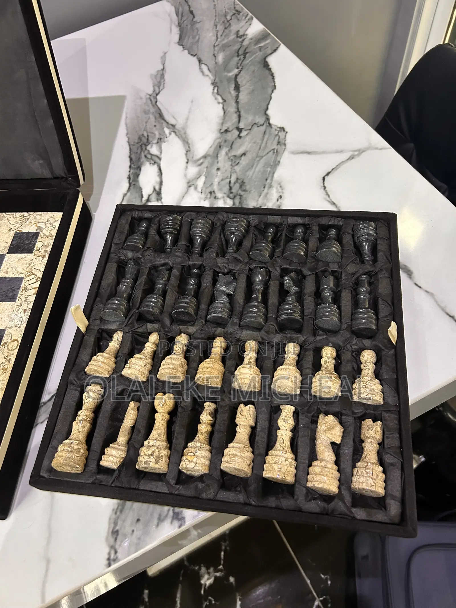 Luxury Chess