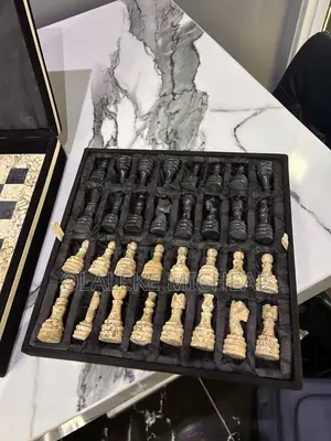 Luxury Chess