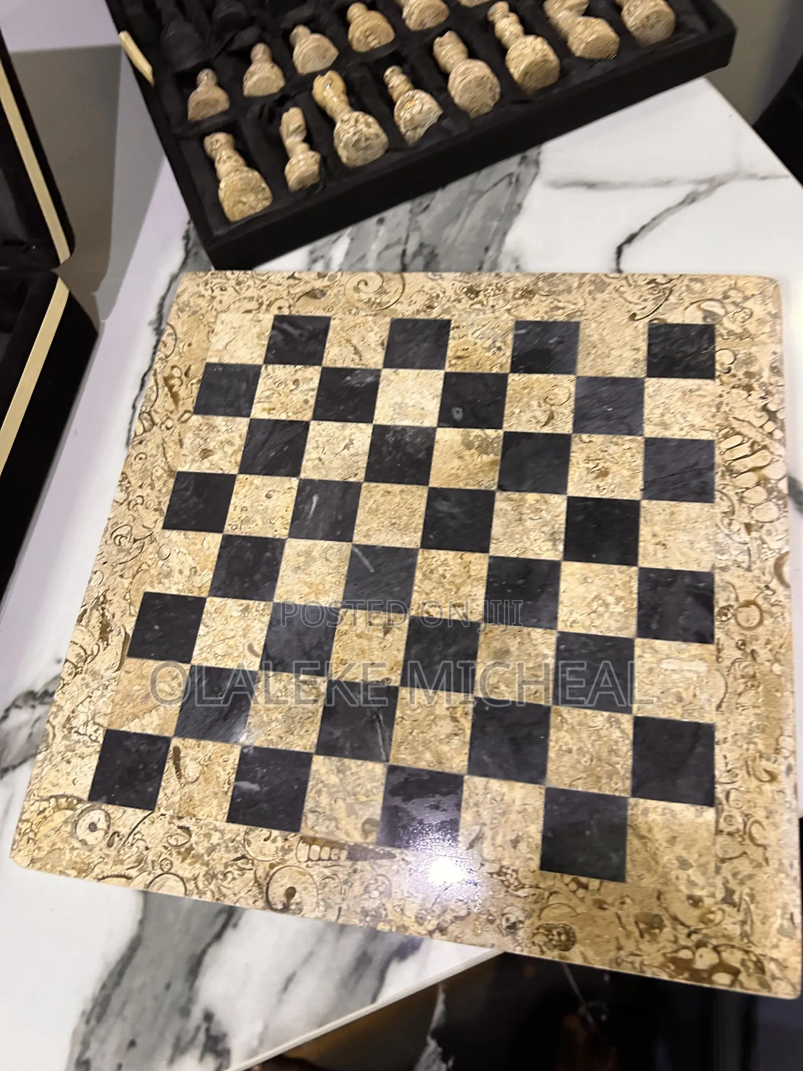 Luxury Chess