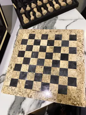 Luxury Chess