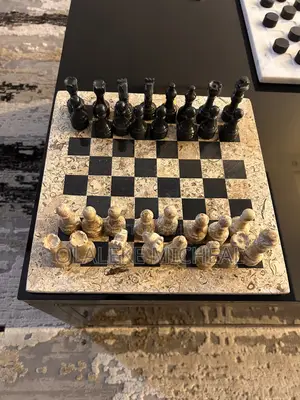 Luxury Chess