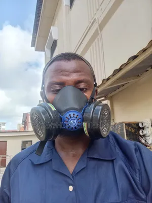 Fumigation Service in Lagos