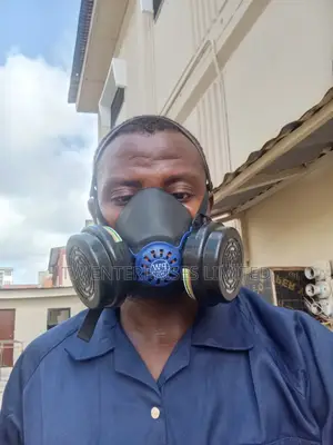 Fumigation Service in Lagos
