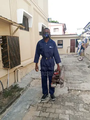 Fumigation Service in Lagos