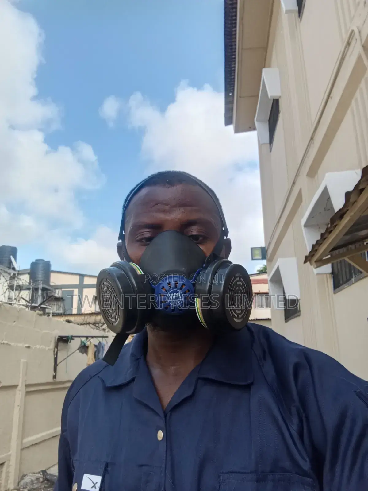 Fumigation Service in Lagos