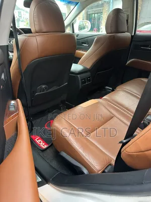 Lexus RX 2010