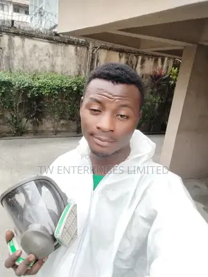 Rat Fumigation