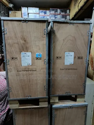 15kwh 48v Cworth Energy Lithium Ion Battery