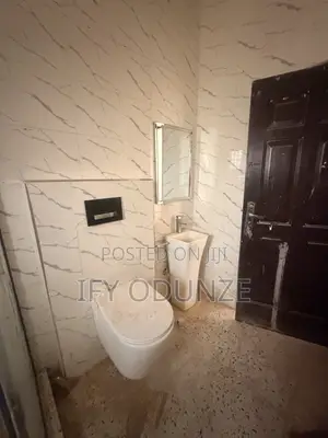 2bdrm Apartment in Apo Resettlement for rent