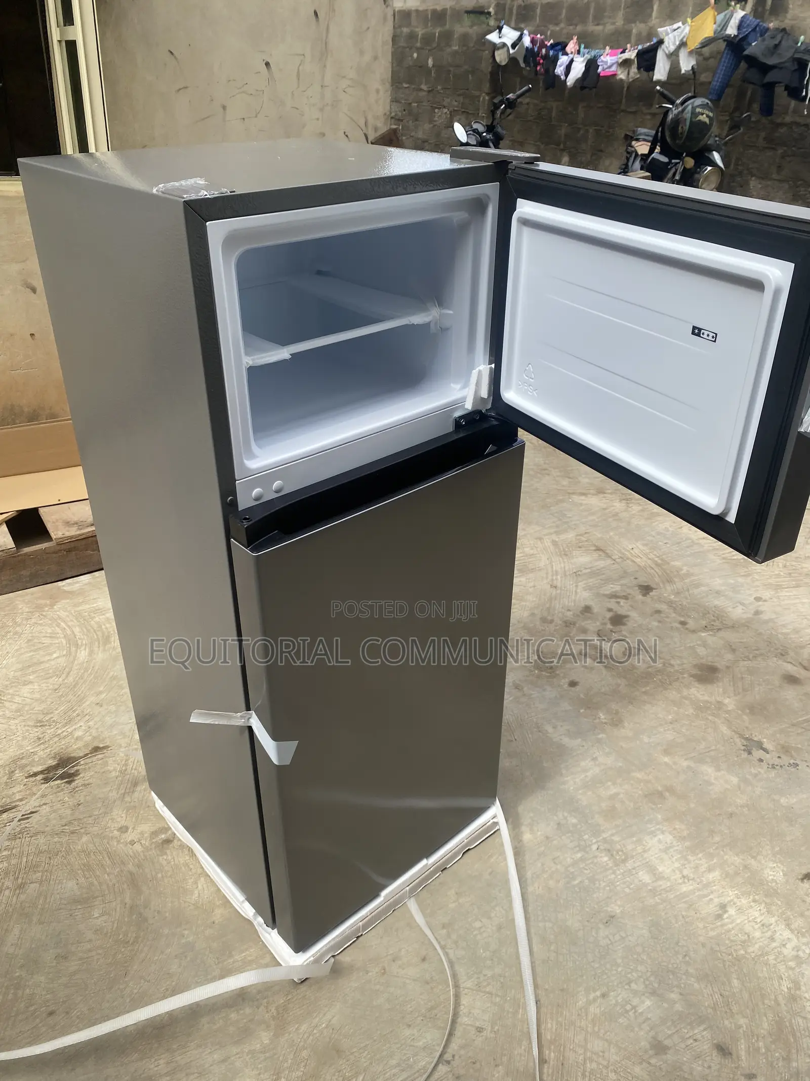 Hisense REF172DR 124L Kitchen Refrigerator