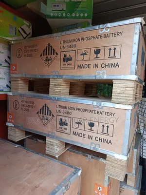 10kwh 48v Felicity Lithium Ion Battery
