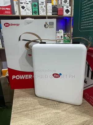Itel Power Go Pro