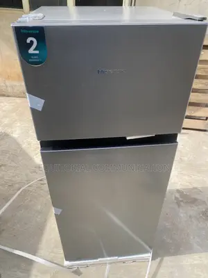 Hisense REF172DR 124L Food Storage Fridge