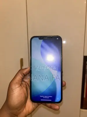 Apple iPhone 12 Pro Max 128 GB Blue