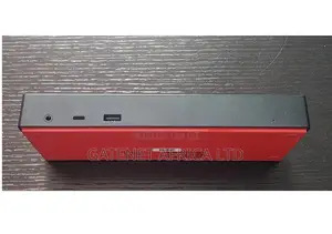 Lenovo ThinkPad Thunderbolt 3 Dock Docking Station 135W Dual UHD 4K