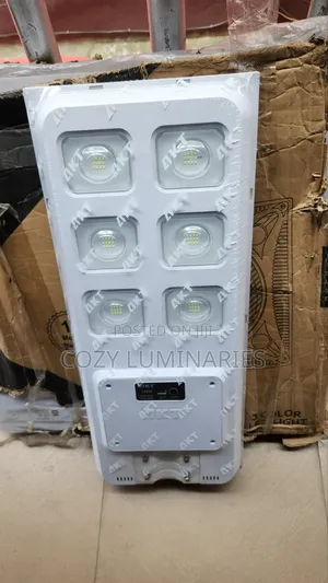 150watt AKT Solar Street Light New Model