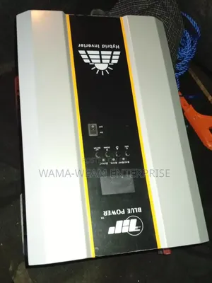 5Kva 48v Hybrid Inverter