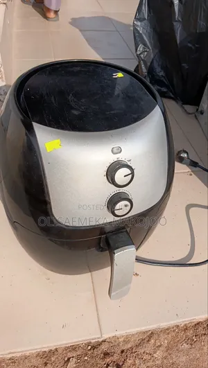 15L Air Fryer