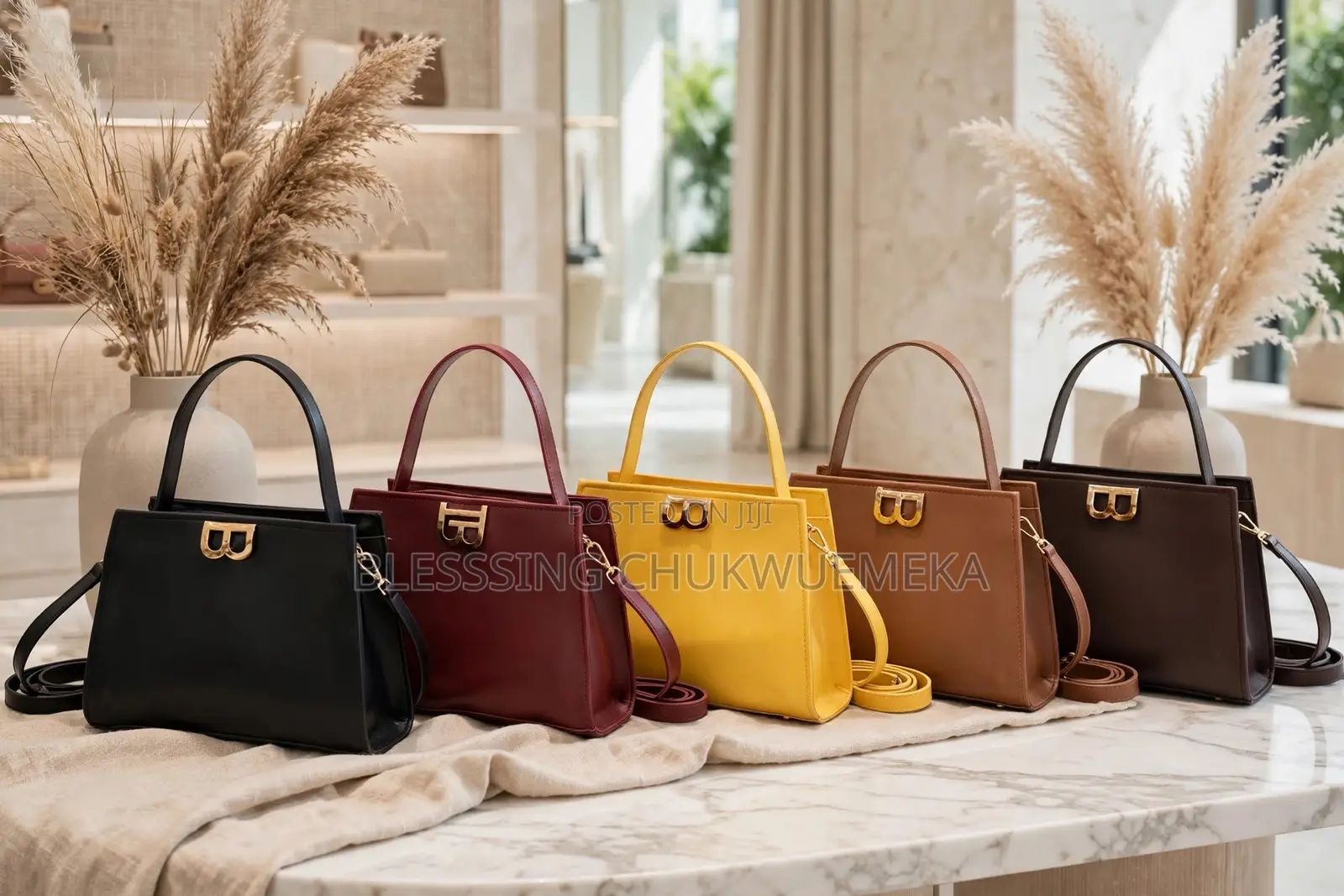 Ladies Bags