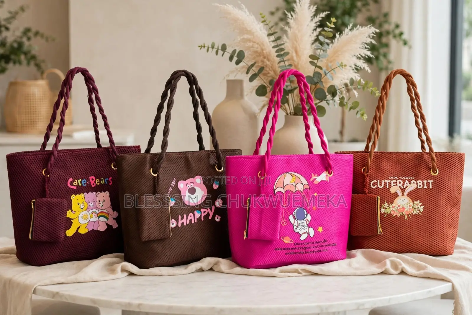 Ladies Bags