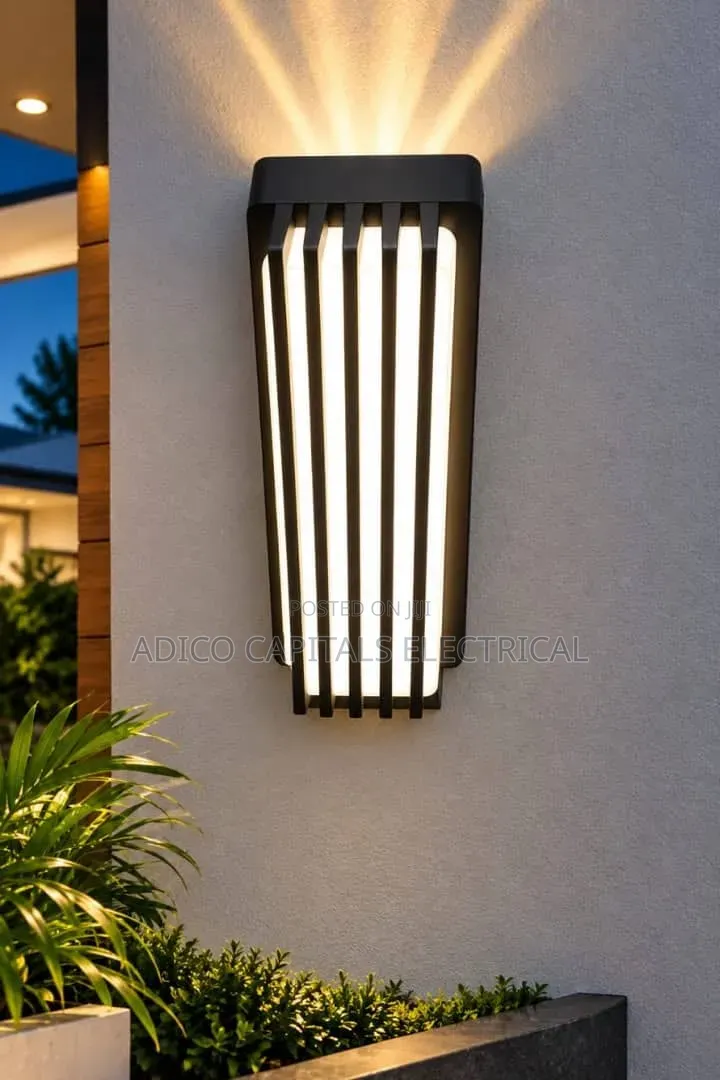 Wall Light