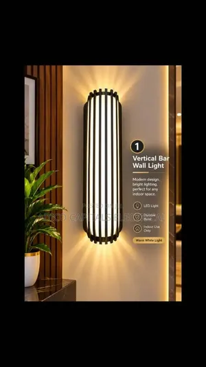 Wall Light