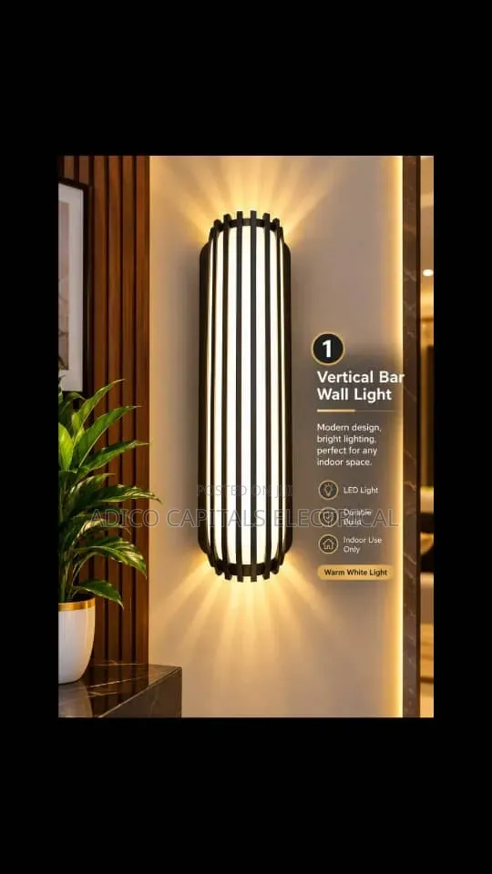 Wall Light