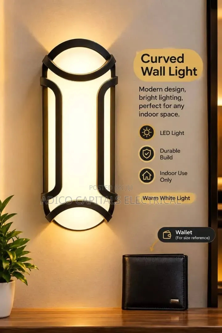 Wall Light