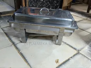Food Disher 2 in 1 Set