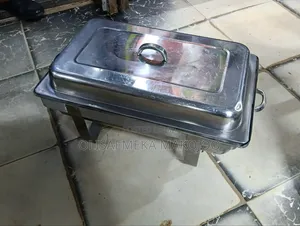 Food Disher 2 in 1 Set