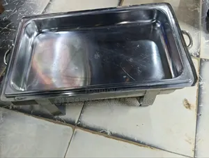 Food Disher 2 in 1 Set