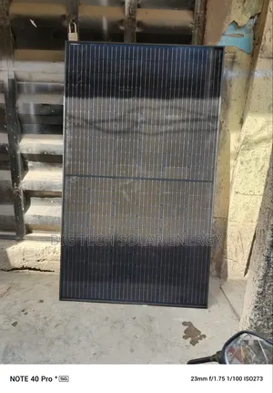500w Jinko Solar Panel Mono