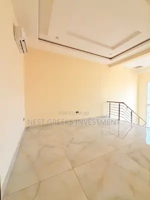 4bdrm Duplex in Ikeja GRA for sale