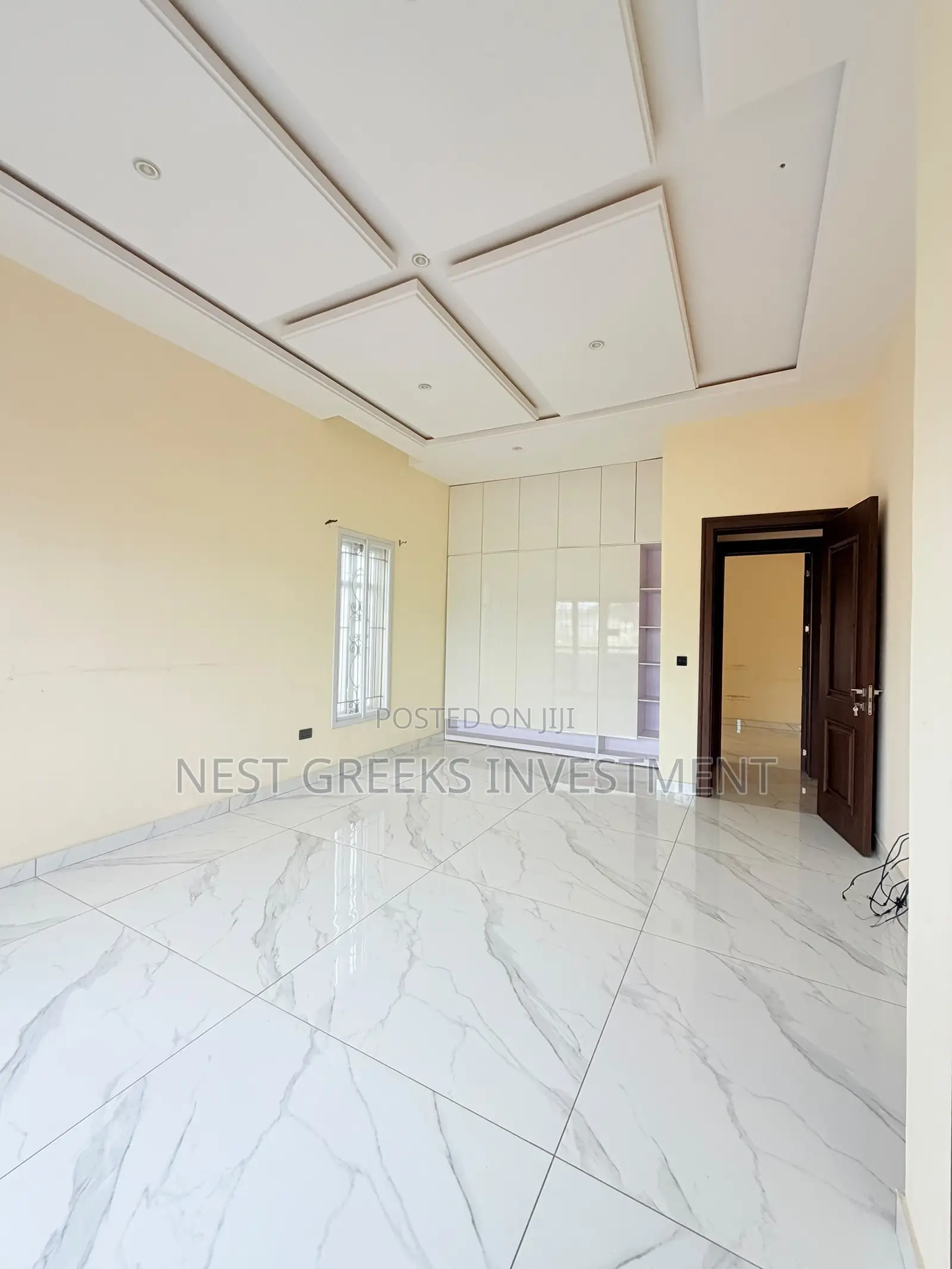 4bdrm Duplex in Ikeja GRA for sale