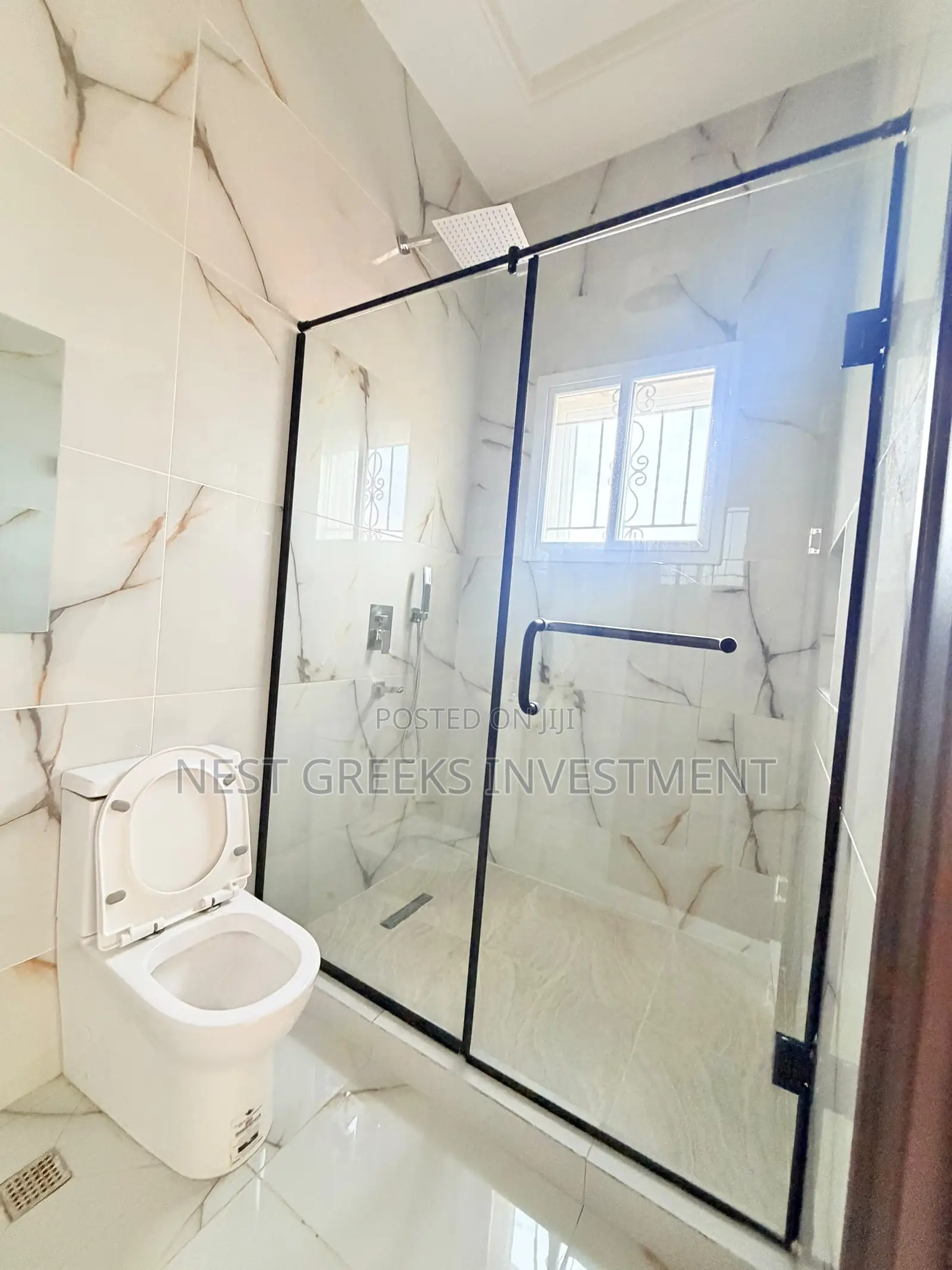 4bdrm Duplex in Ikeja GRA for sale