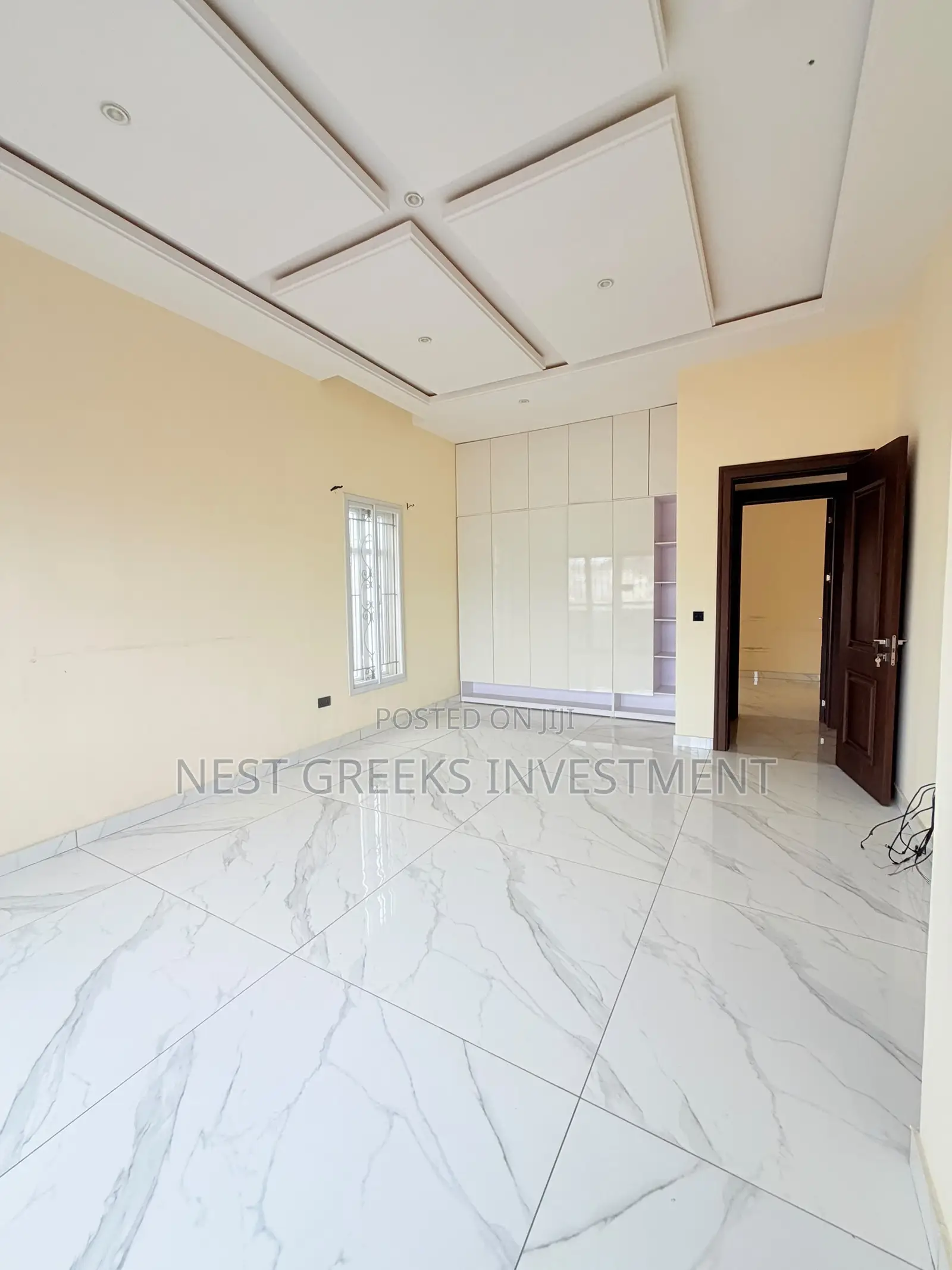 4bdrm Duplex in Ikeja GRA for sale