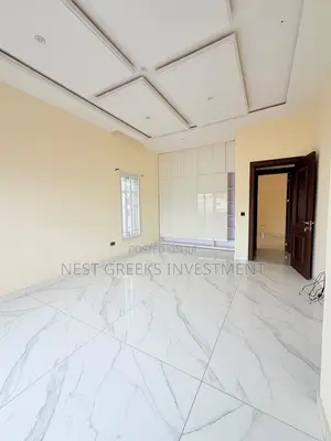 4bdrm Duplex in Ikeja GRA for sale