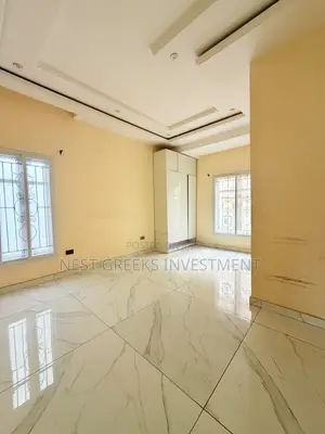 4bdrm Duplex in Ikeja GRA for sale