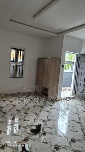 1bdrm Bedsitter in Estate Lokogoma for rent