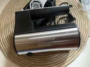 Hand Mixer