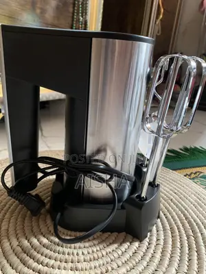 Hand Mixer