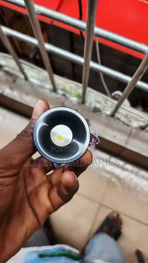 3watt Spotlight